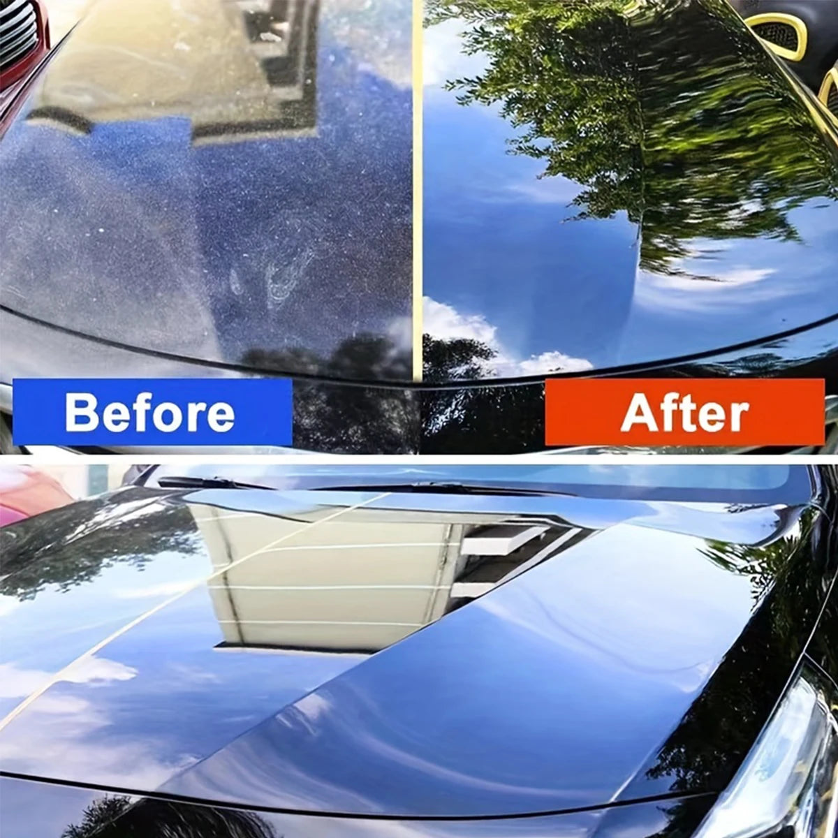 Ultimate Ceramic Coating Spray Coatin