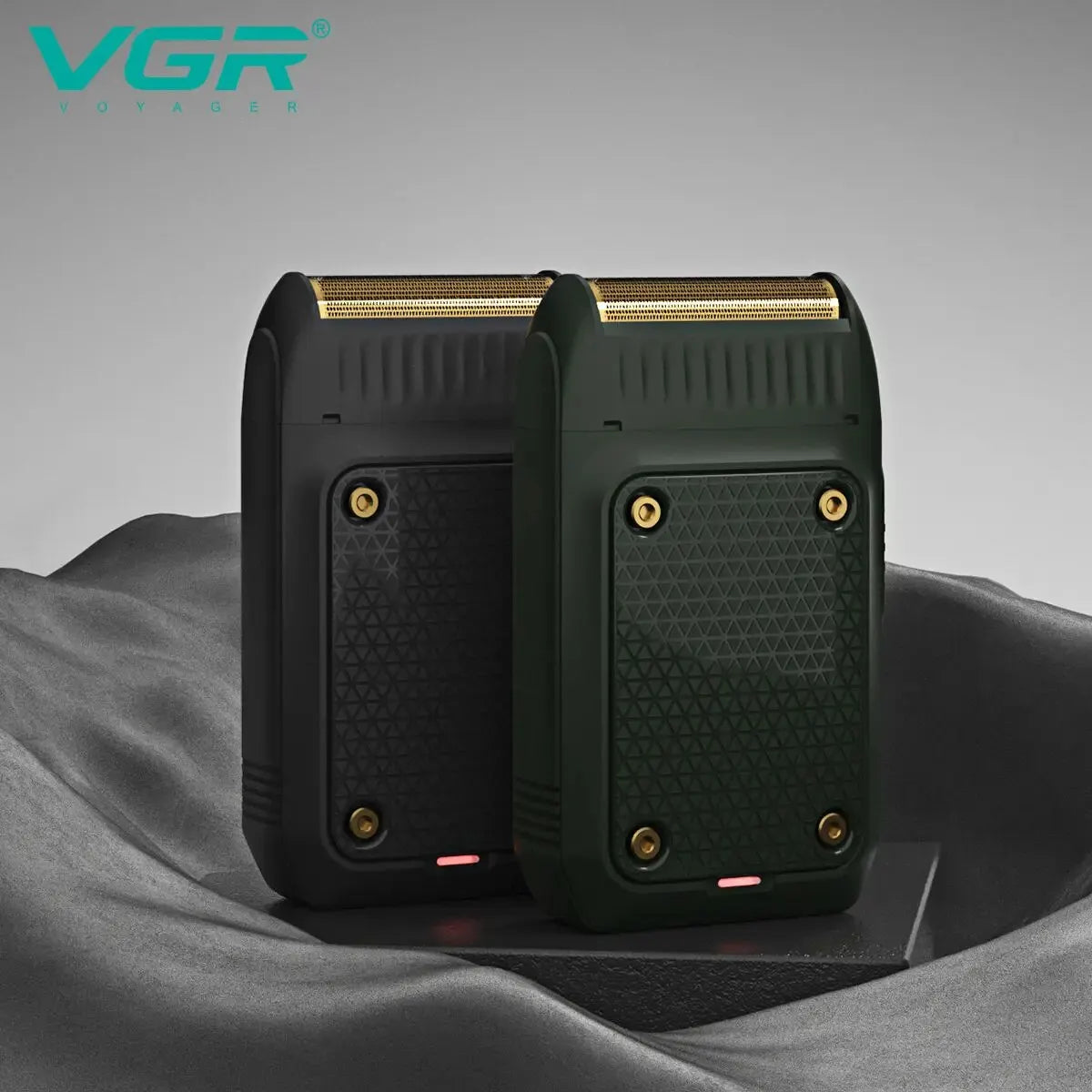 VGR V-353 Shaver Razor Electric