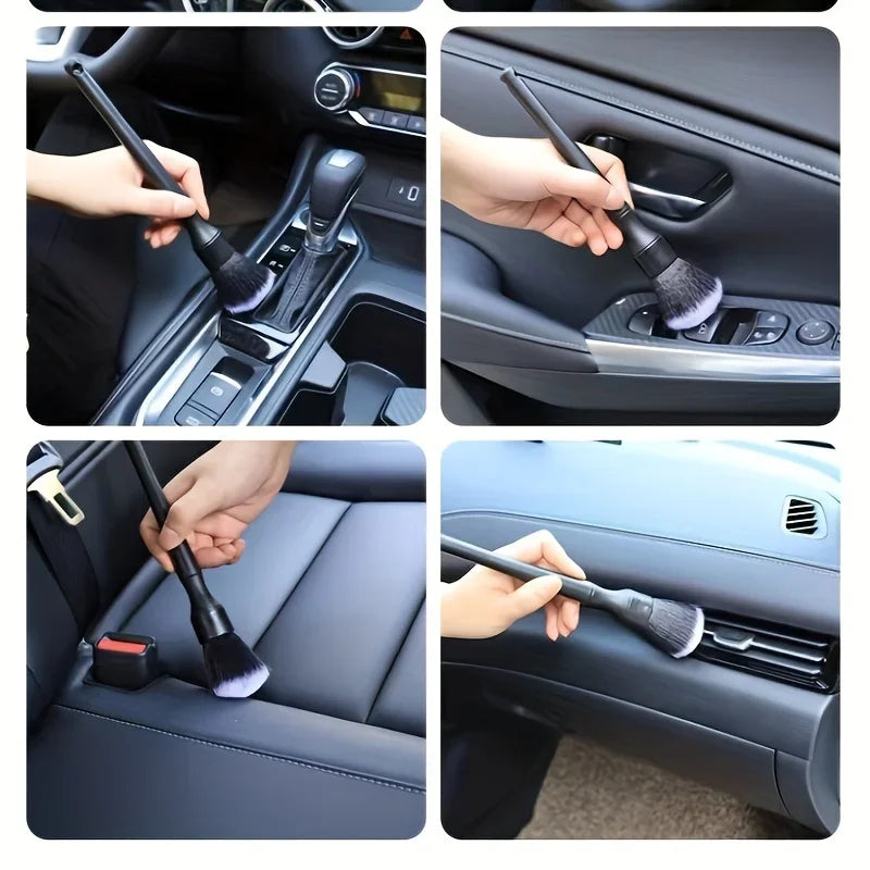 Car Interior Detailing Brush Soft