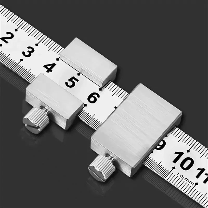 Protable Accurate Positioning Woodworking