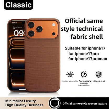 Original Tech Woven Case Magnetic