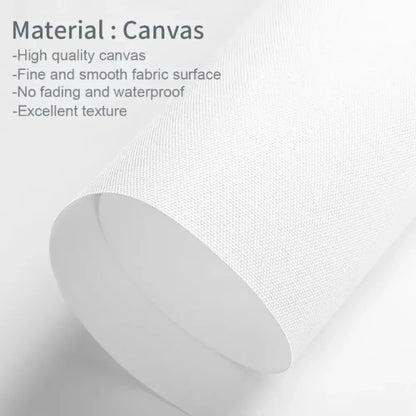 Custom Canvas Prints Photo Wall