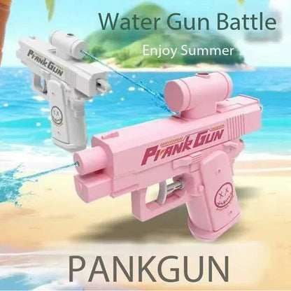 Funny Double-sided Reverse Water Gun