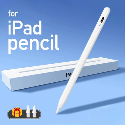 Stylus Pen Pencil LED Power