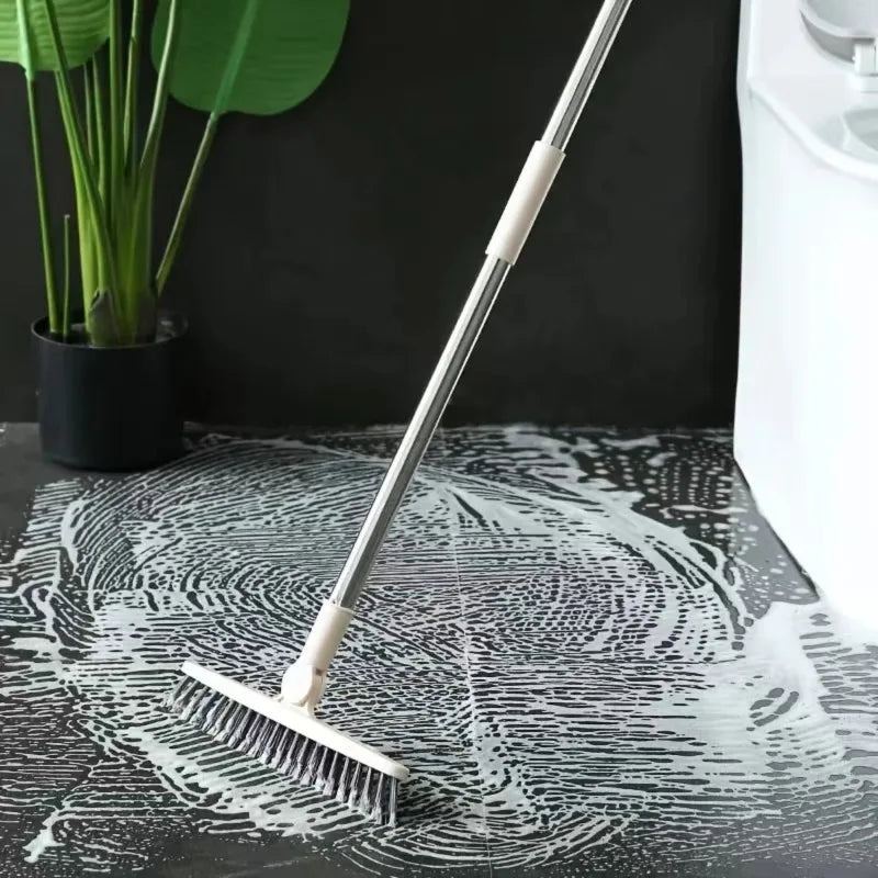 Bathroom Floor Brush Hotel Hard