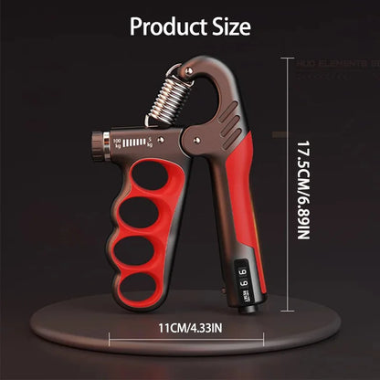 Grip Strength Gym Wrist Expander