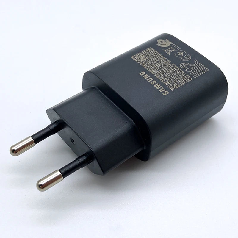 Fast Charger Usb Type C