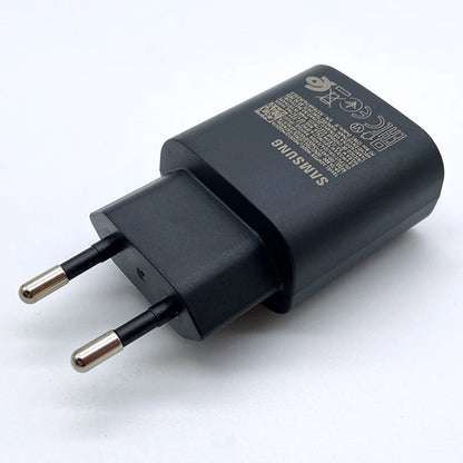 Fast Charger Usb Type C