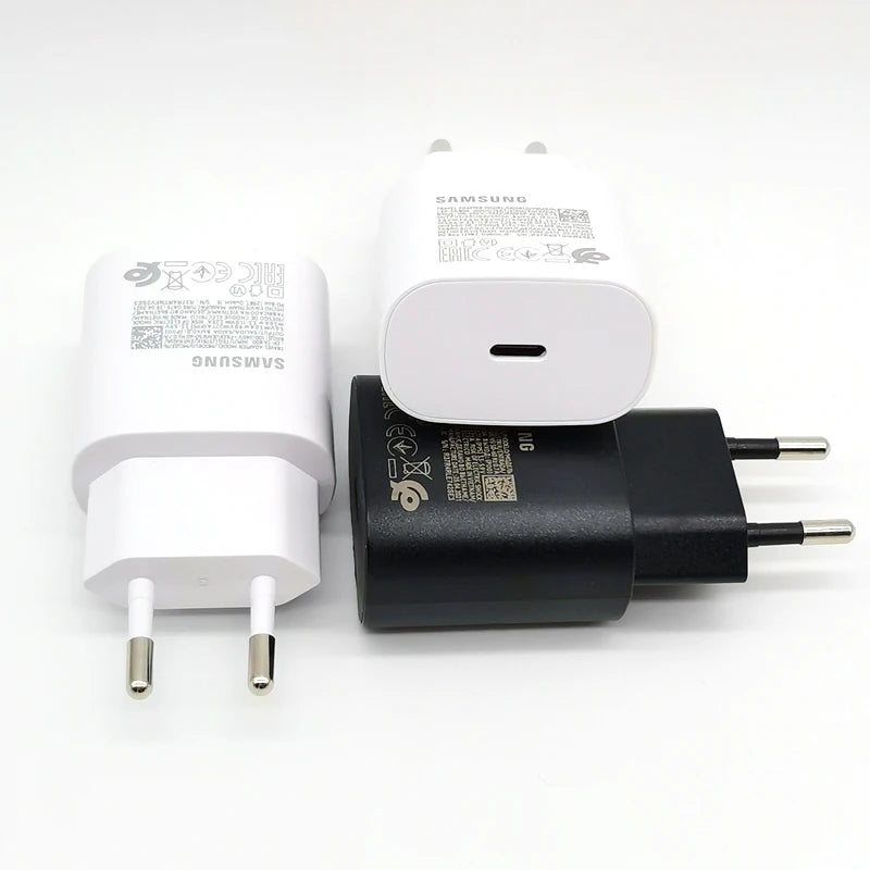 Fast Charger Type C Adapter