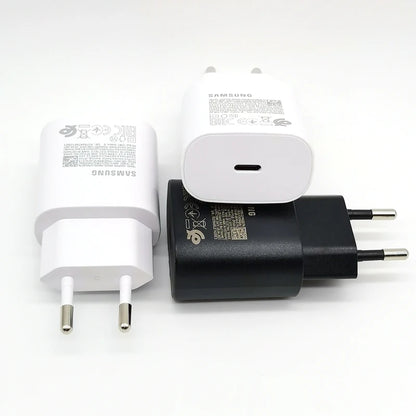 Fast Charger Type C Adapter