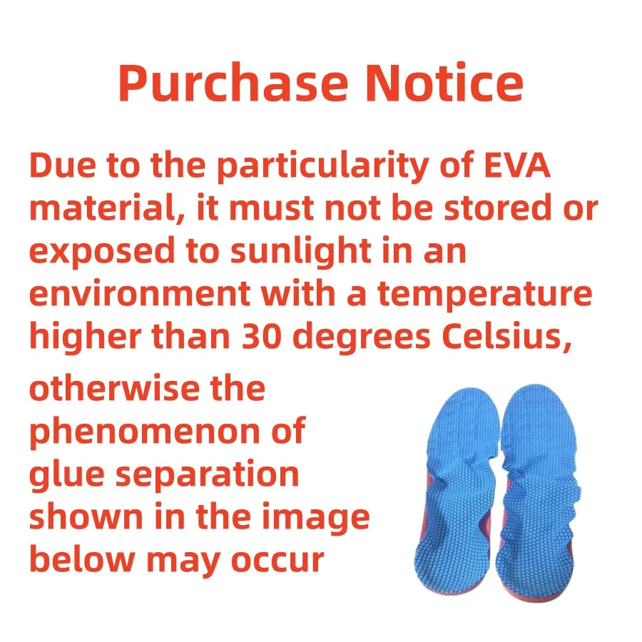 Orthopedic Sports Elasticity Insoles Shoes
