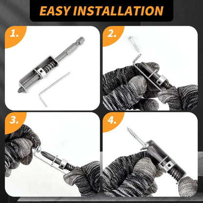Rafford Screw Holder Drill Bit