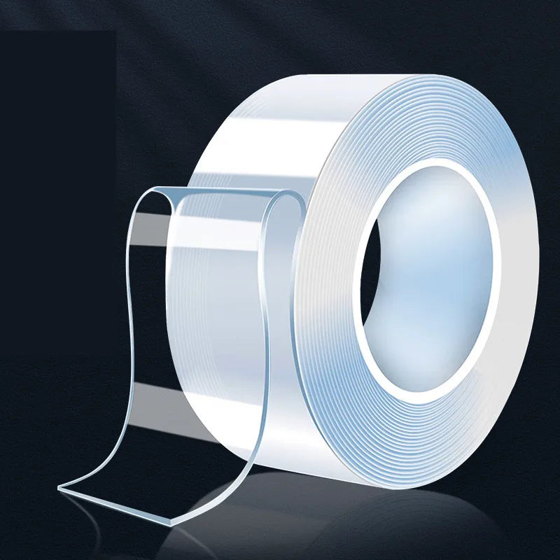 Nano Tape Double-sided Adhesive Traceless