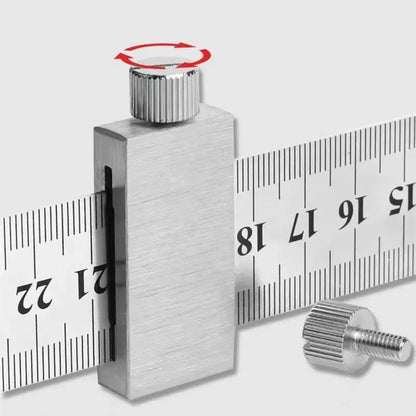 Protable Accurate Positioning Woodworking