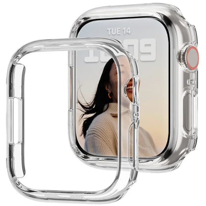 Cover Watch Case Protector Bumper
