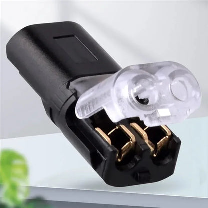 Waterproof Plug Wire Connector Pin