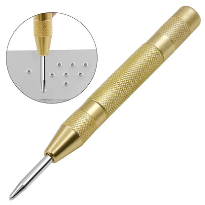 Automatic Center Punch Metal Woodworking