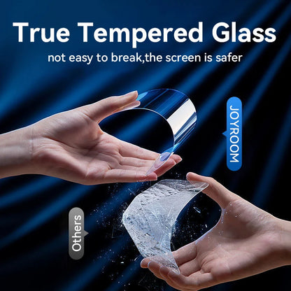 HD Glass Screen Protector Full