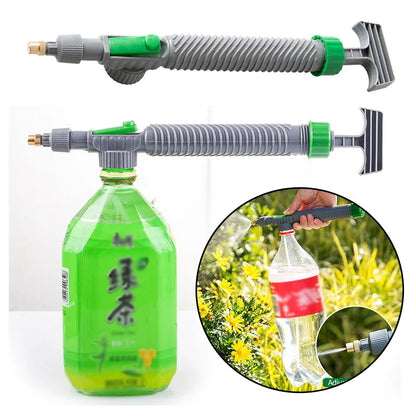 Pressure Air Pump Manual Sprayer