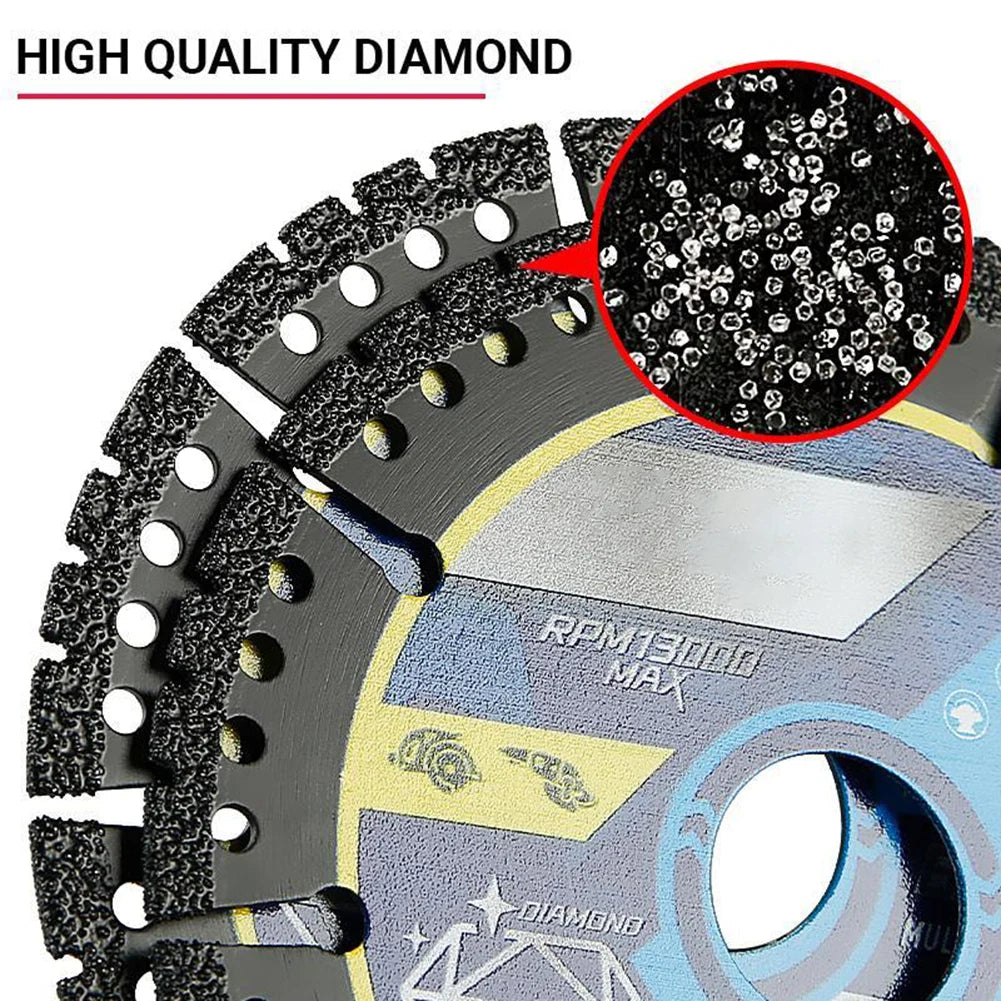 Material Cutting Blades Metal Tile