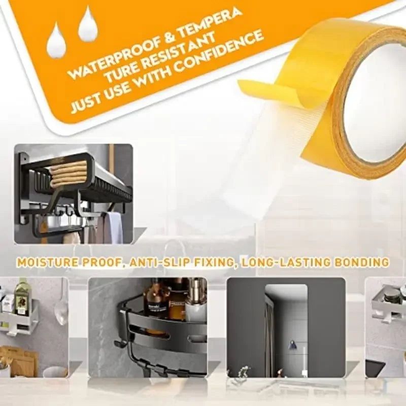Extra Powerful Double Sided Adhesive