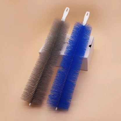 Fan Brush Dust Removal Microfibre