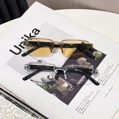 Smart Zoom Reading Glasses Anti