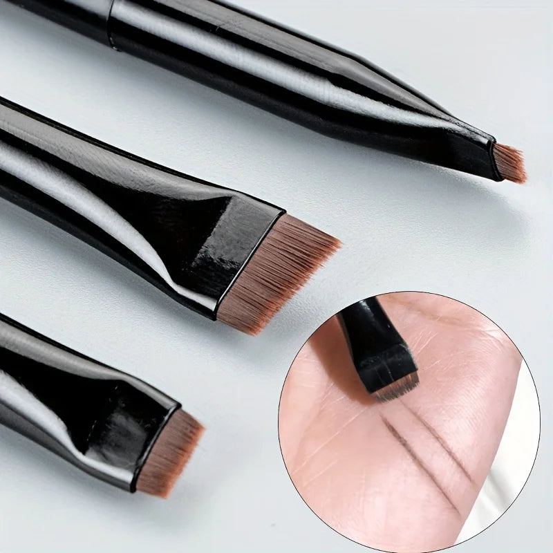 Makeup Brush Blade Eyeliner Fine