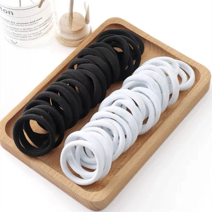 Kids Elastic Hair Bands Girls