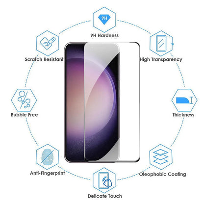 Glass Screen Protector Tempered FE
