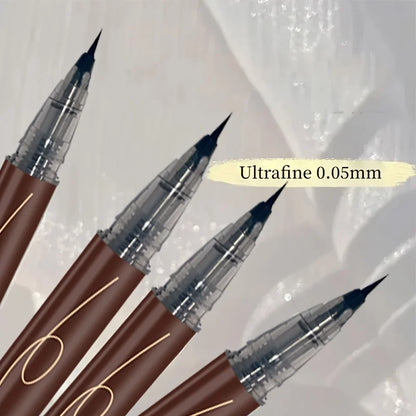 Ultra-fine Eyebrow Pencil Waterproof