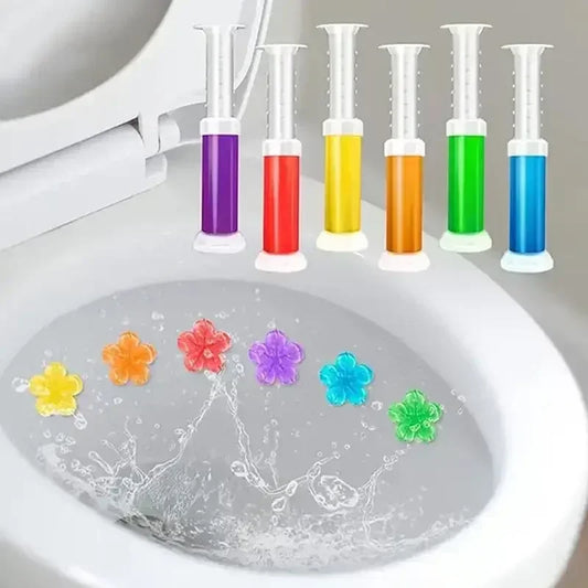 Toilet Cleaner Gel Stick Tablet
