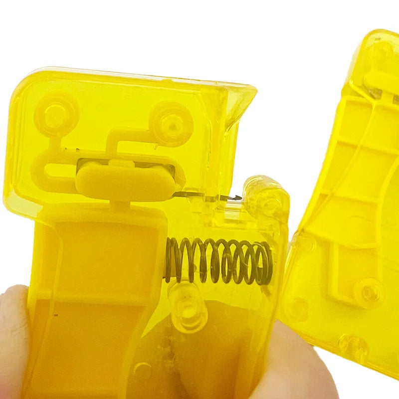 Automatic Needle Threader Sewing DIY