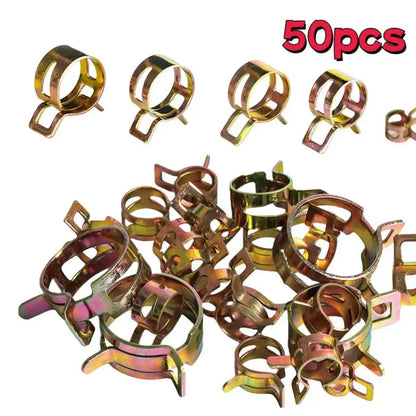 Fastener Spring Clip Fuel Water