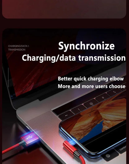 Degree USB Cable X XR
