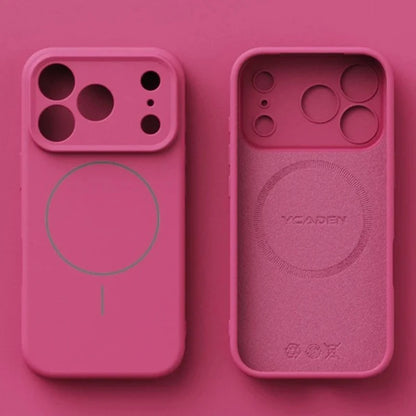 Magnetic Original Liquid Silicone Phone