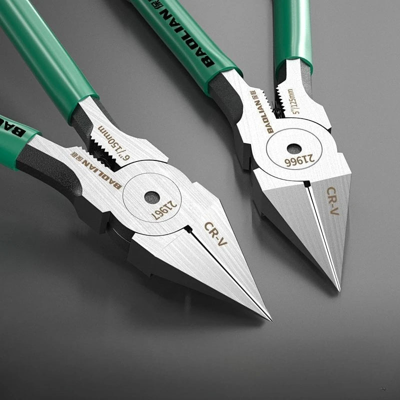 Baolian Industrial Grade Special Sharp
