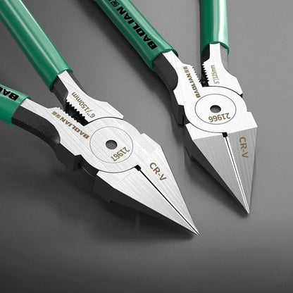 Baolian Industrial Grade Special Sharp