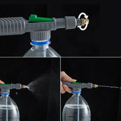 Pressure Air Pump Manual Sprayer