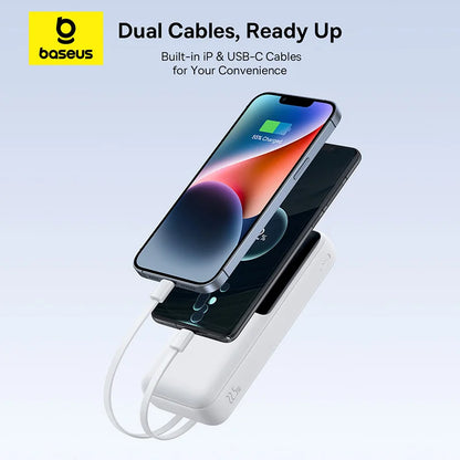 Power Bank 20000mah PD Fast