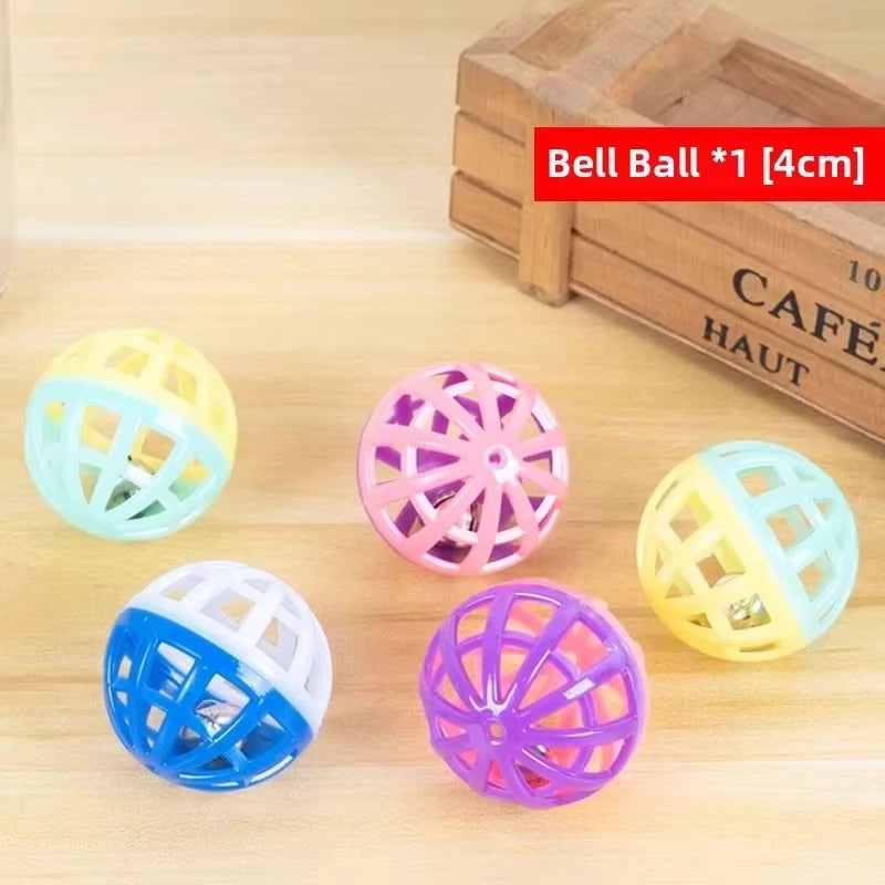 Cat Puzzle Toy Felt Box