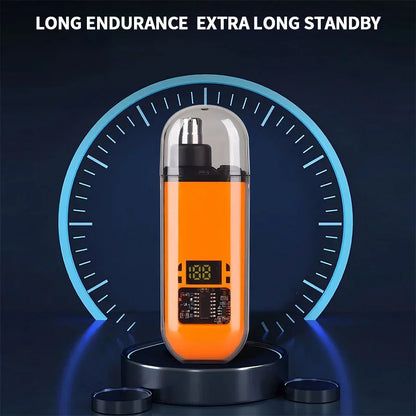 Electric Ear Nose Hair Trimmer