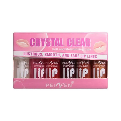 Glass Mirror Lip Gloss Hydrating
