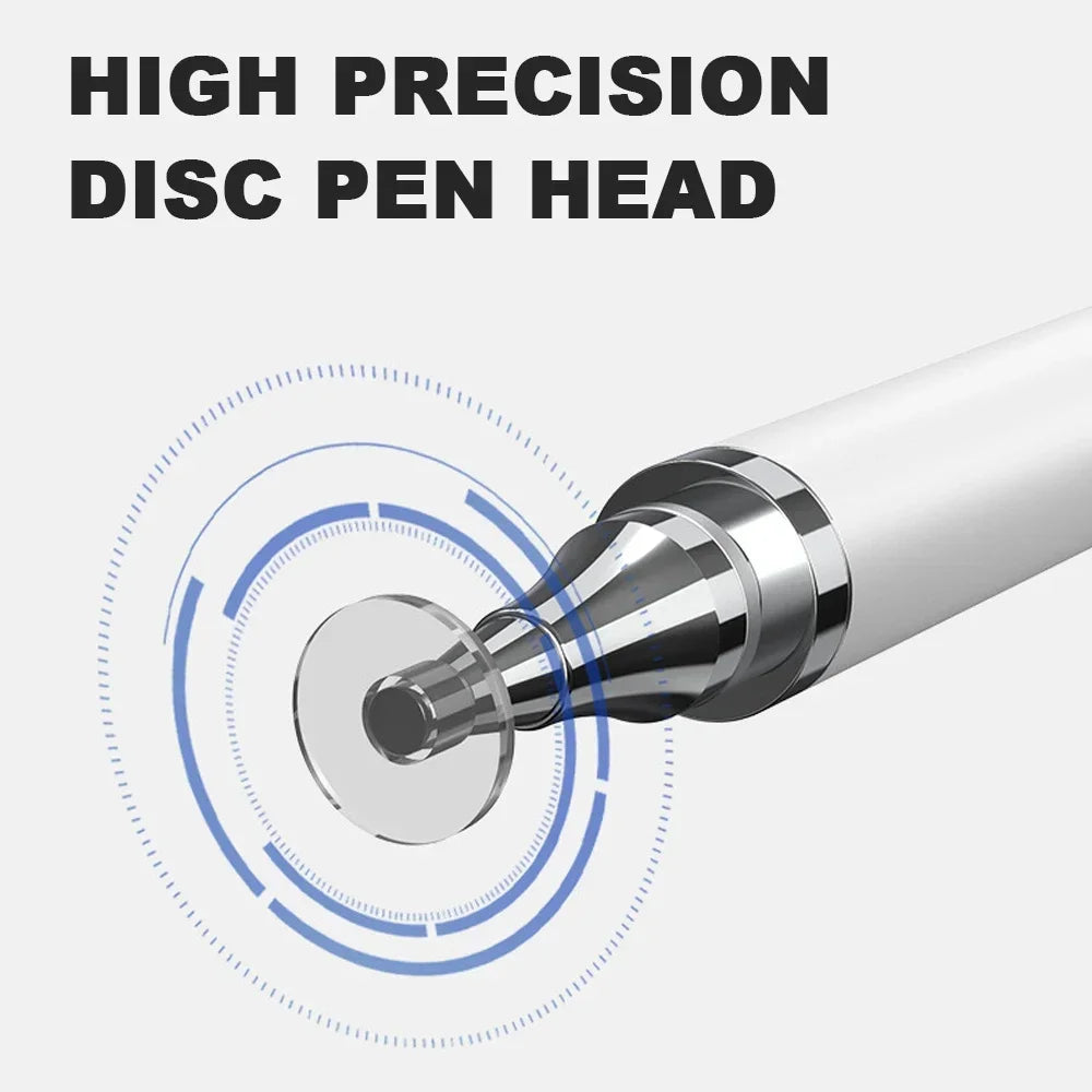 Tablet Pen Drawing Screen Touch