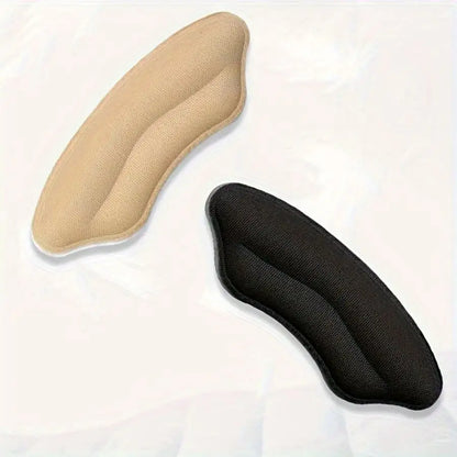 8-pack Heel Pads Too Big