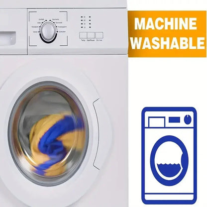 Microfiber Cleaning Cloth Dishwashing Rag