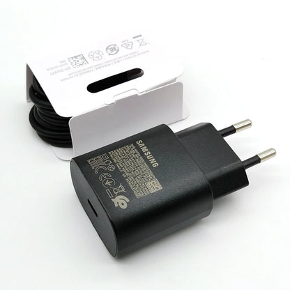 Fast Charger Type C Adapter