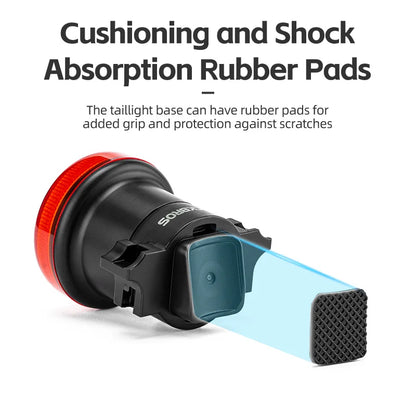 Rockbros Smart Bike Tail Light