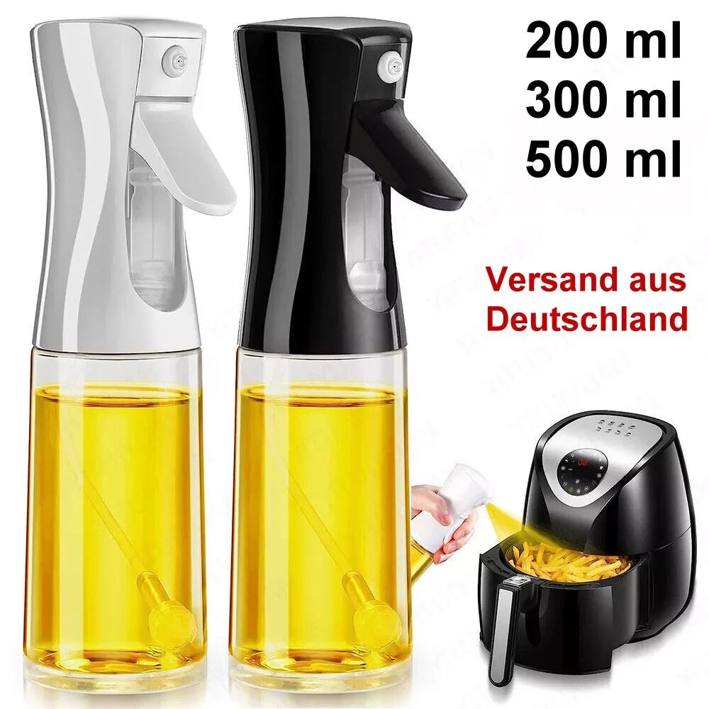 Oil Spray Cooking Olive Dispenser