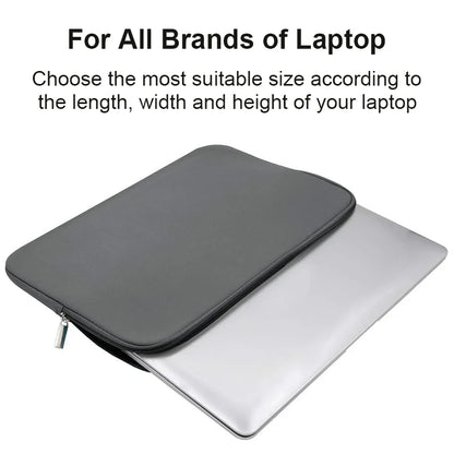 Laptop Bag Notebook Computer Sleeve